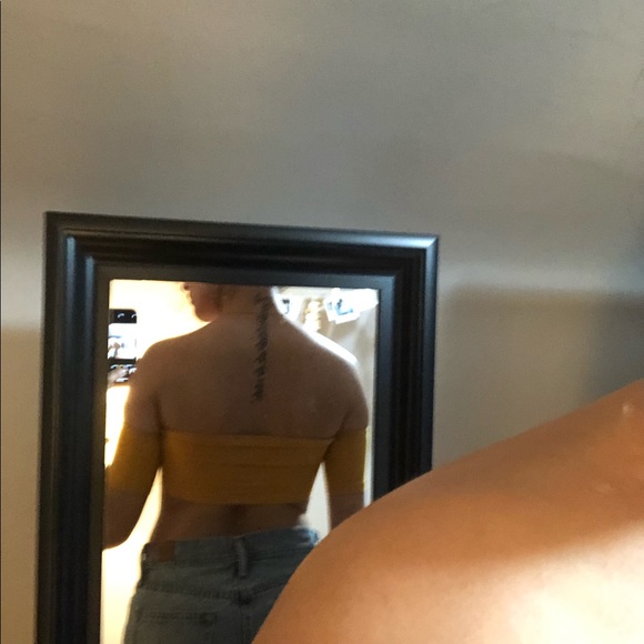 Summer top - Picture 2 of 2